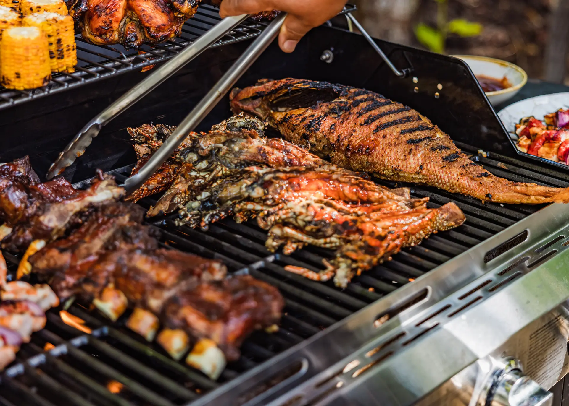 ANI Thailand - Guest Privileges - Sand Dune Picnic