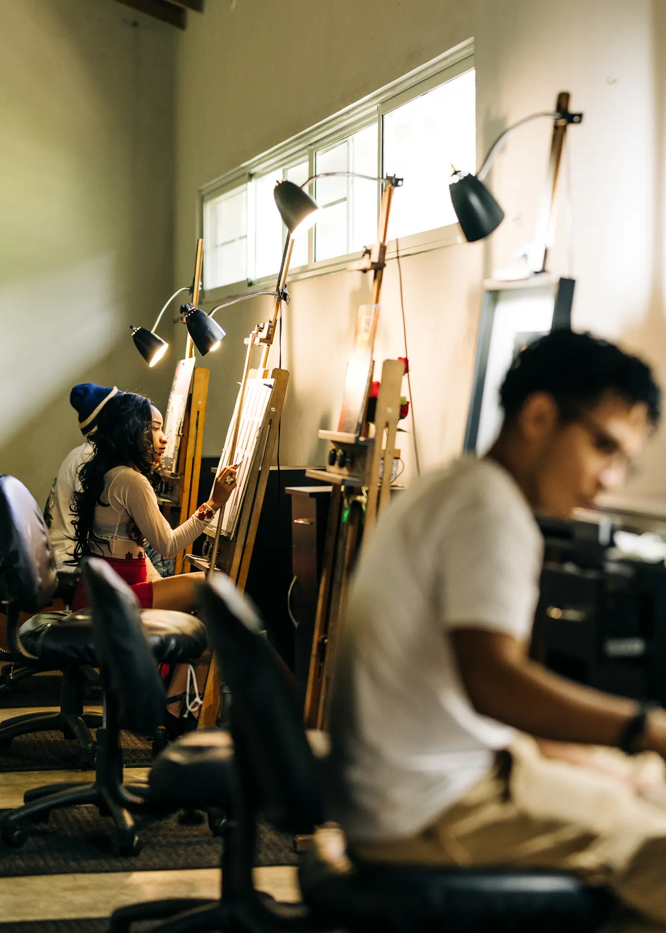 ANI Thailand - Guest Privileges - Sand Dune Picnic