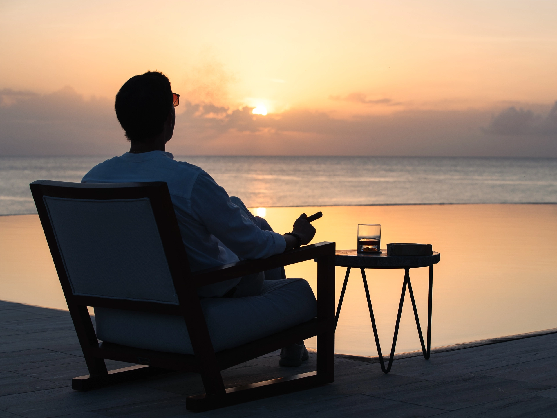 ANI Anguilla - Cocktails - Rum Tasting