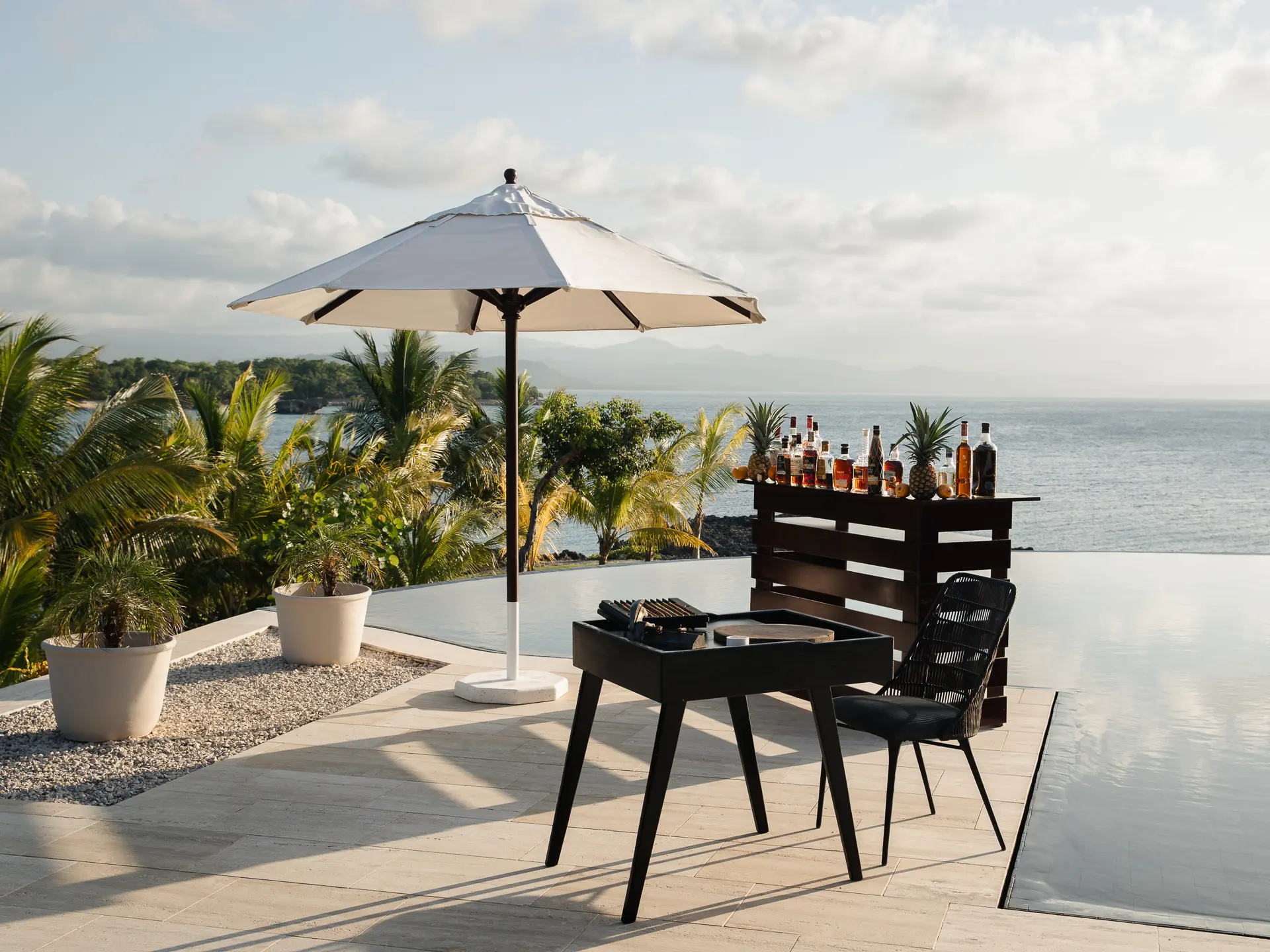 ANI Dominican Republic - Guest Privileges - Traditional Dancer