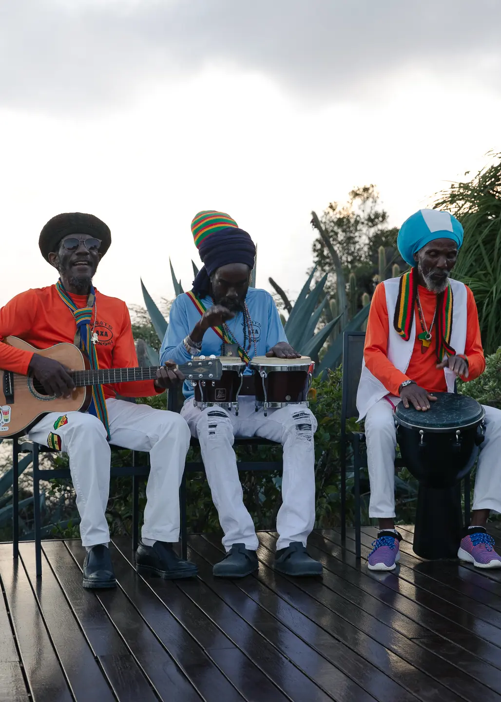 ANI Anguilla - Guest Experiences - Anguilla Carnival - Grand Parade