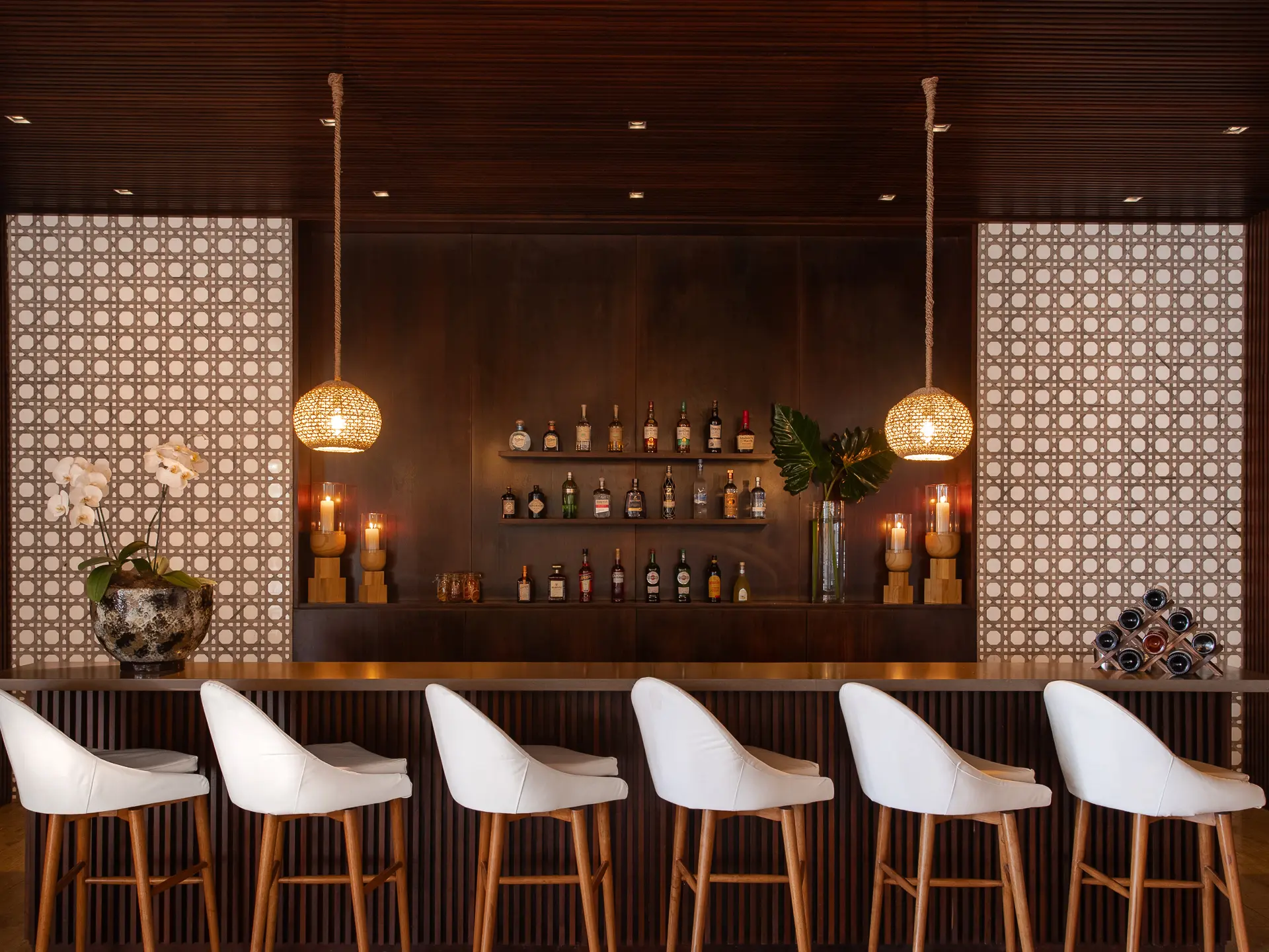 ANI Thailand - Dining - Beach Dinner