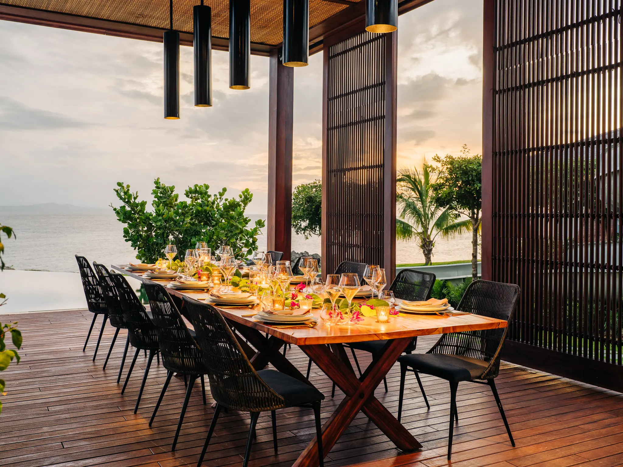 ÀNI Thailand - Fine Dining Experience