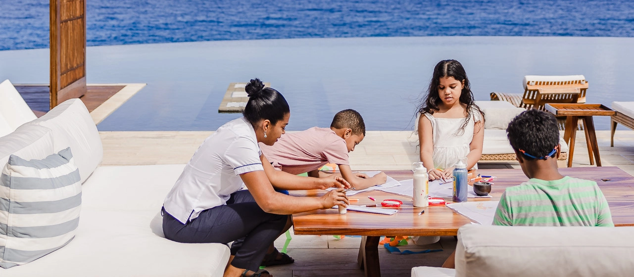 ANI Dominican Republic - Spanish Lessons