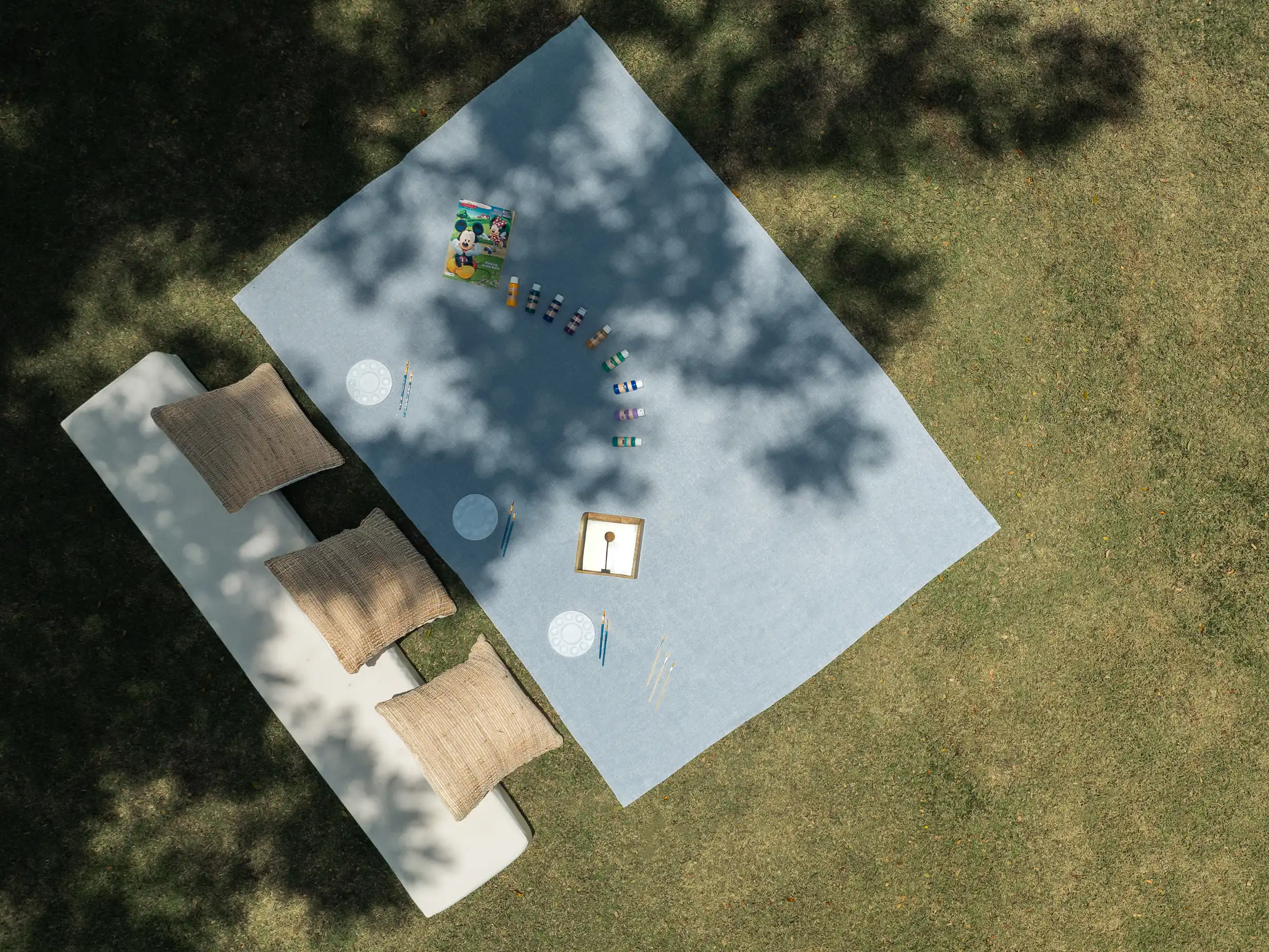 ANI Sri Lanka - Dining - Family Kosher Passover