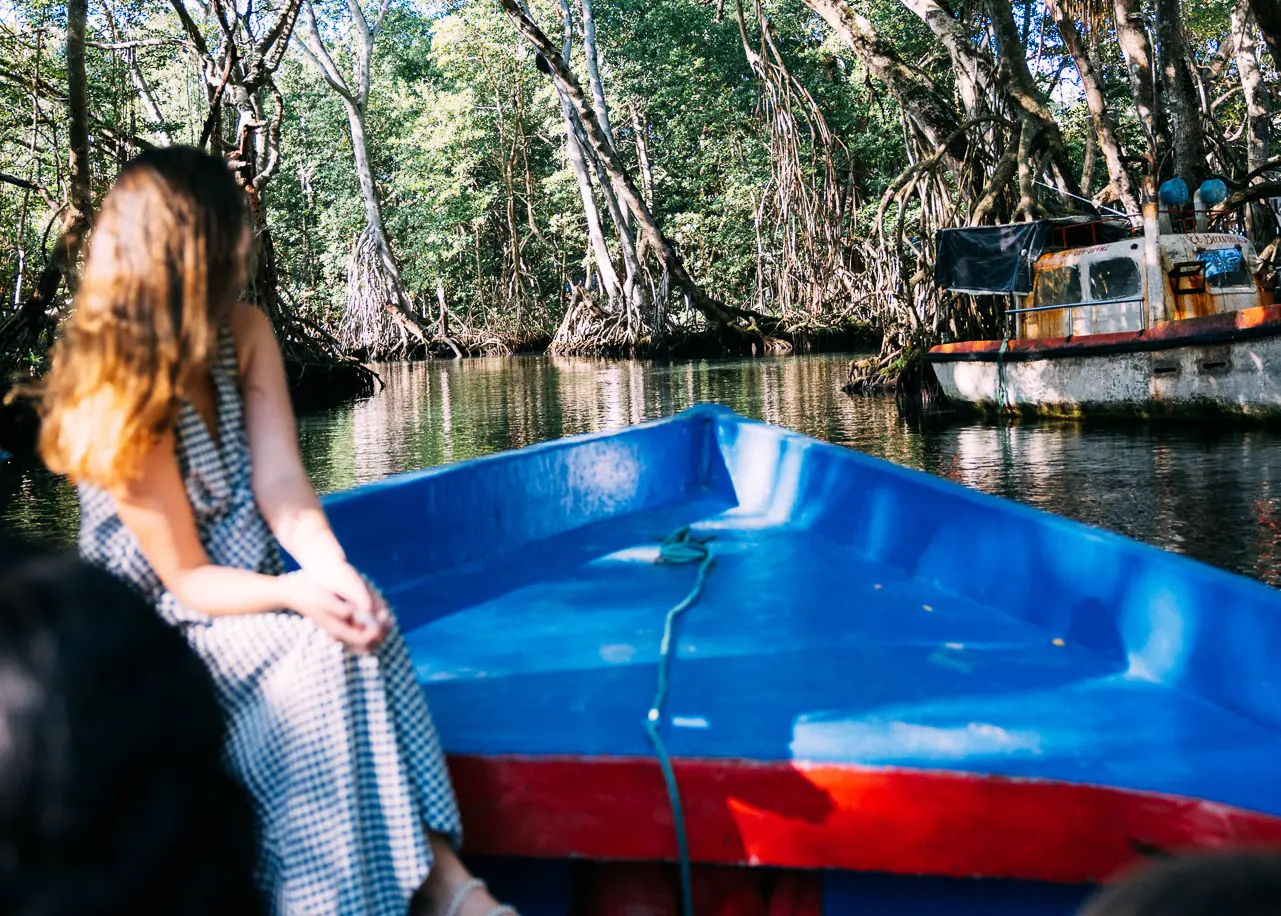 ATV adventure for family trip at ANI Dominican Republic