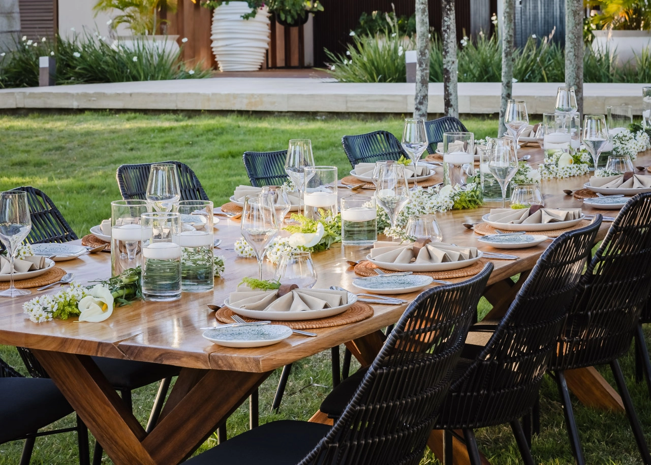 ANI Thailand - Guest Privileges - Sand Dune Picnic