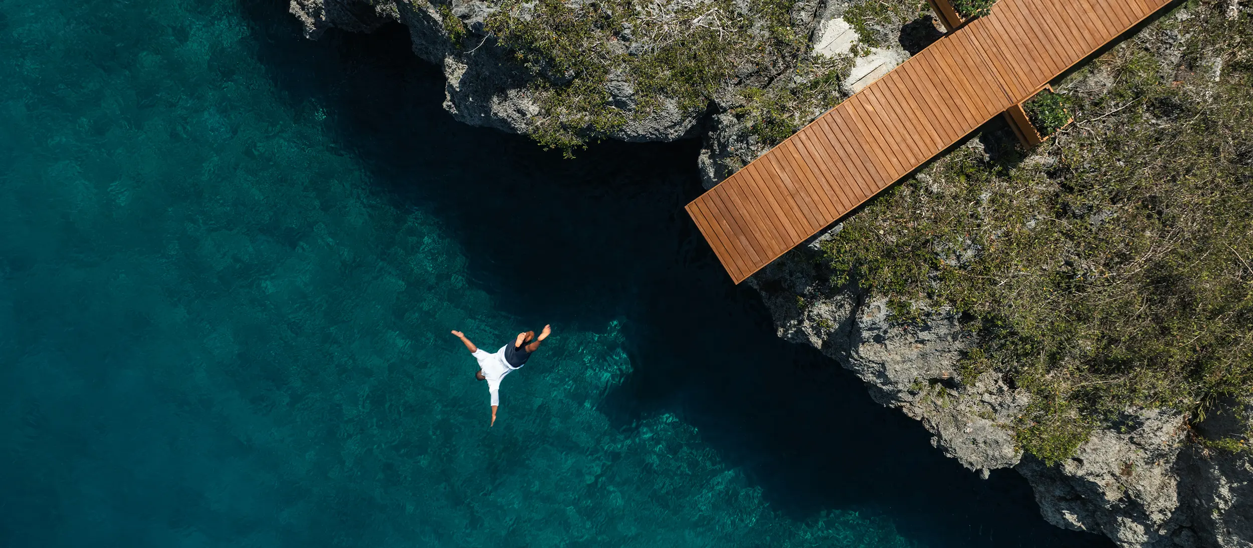 ANI Thailand - Guest Privileges - Paddleboards