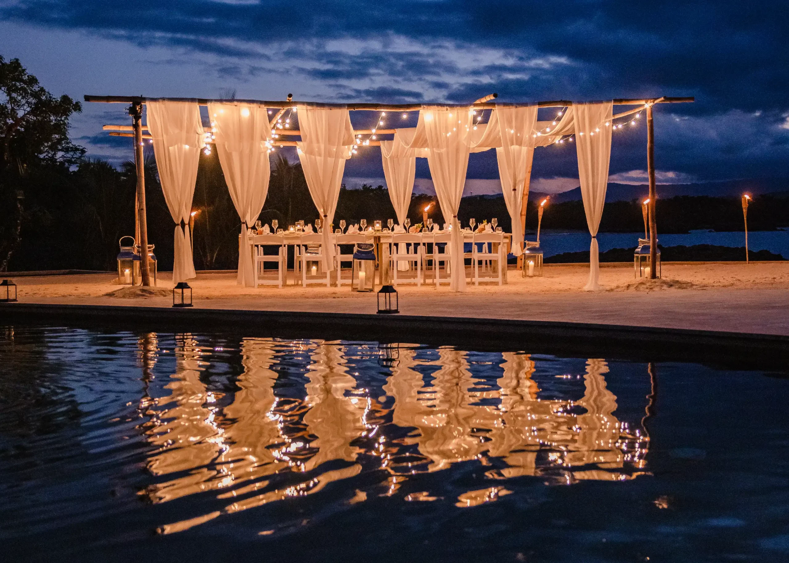 ANI Thailand - Dining - Thai Market