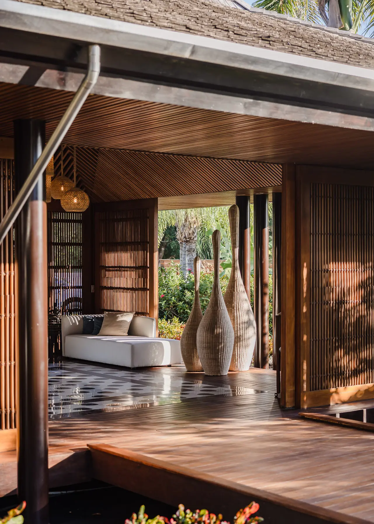 ANI Thailand - Luxury Inclusions - Sunset Cruise