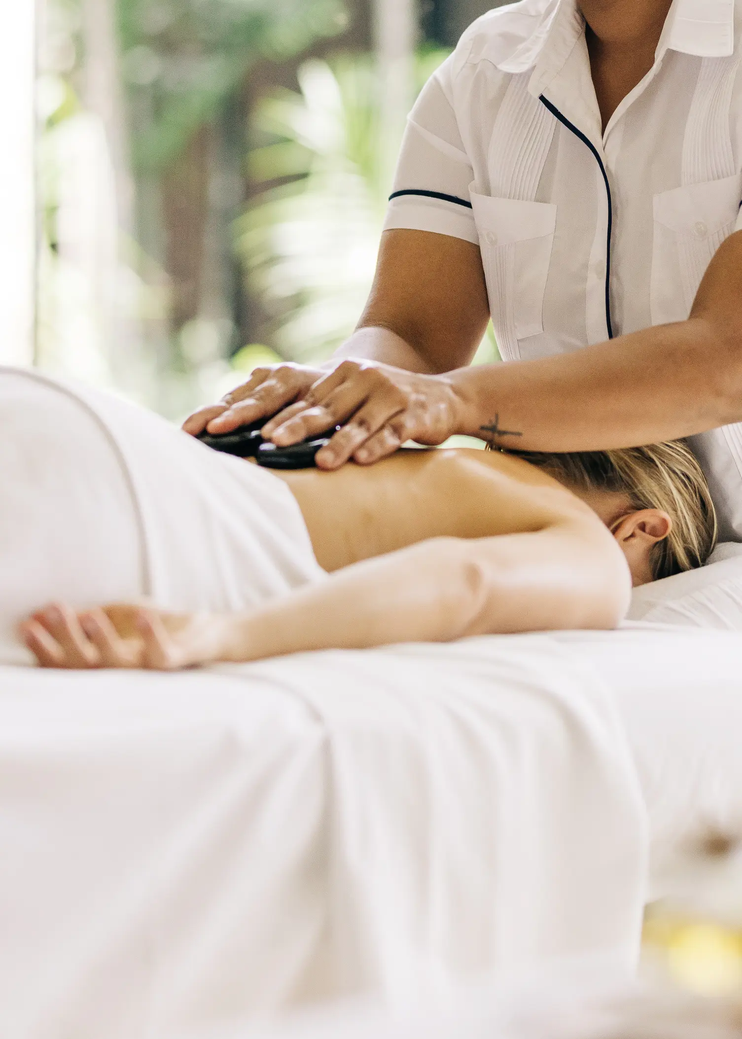 ANI Thailand - Guest Privileges - Wellness - Meditation 2