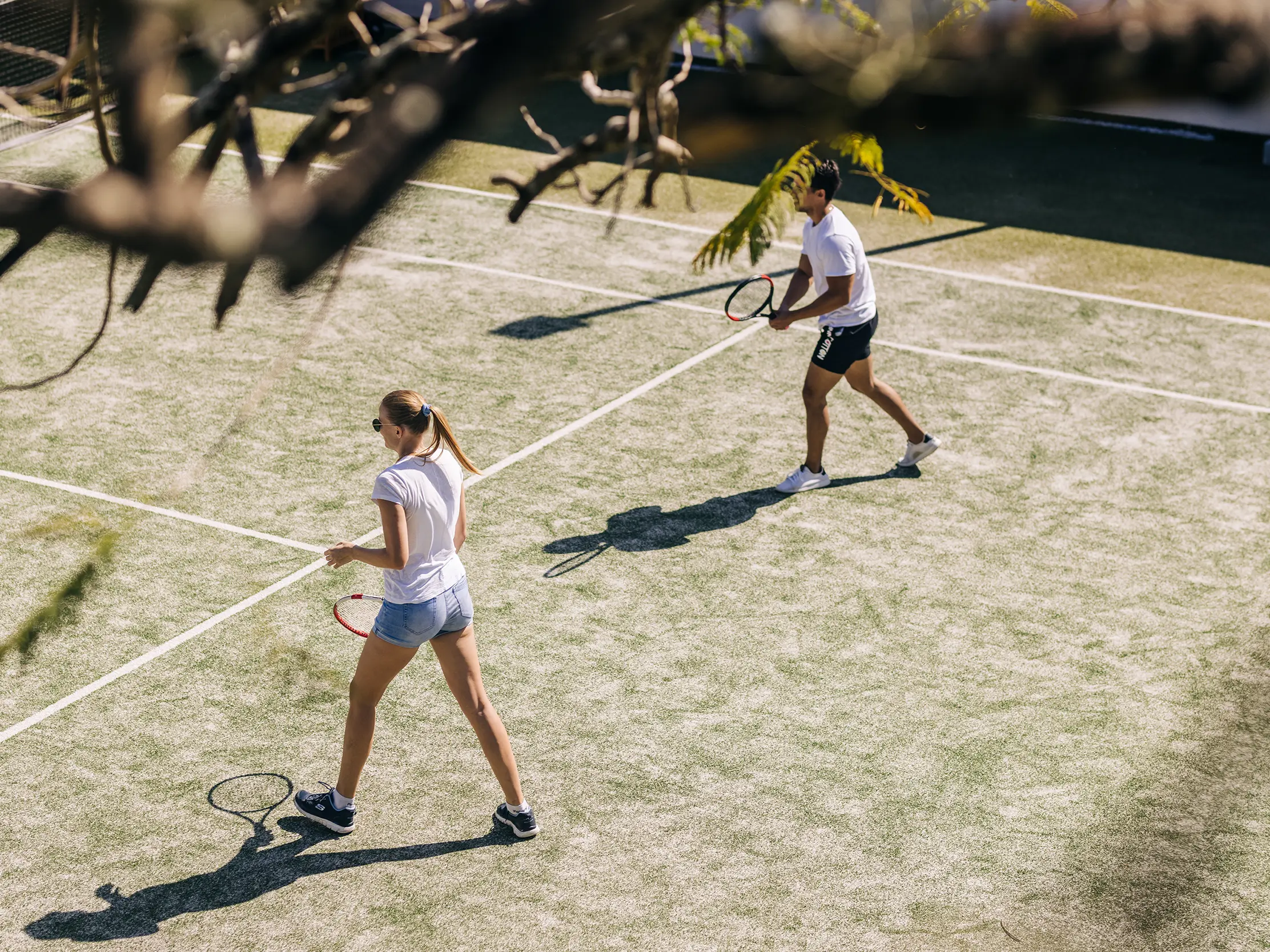 ANI Dominican Republic - Wellness - Guest Privileges - Spa ingredients