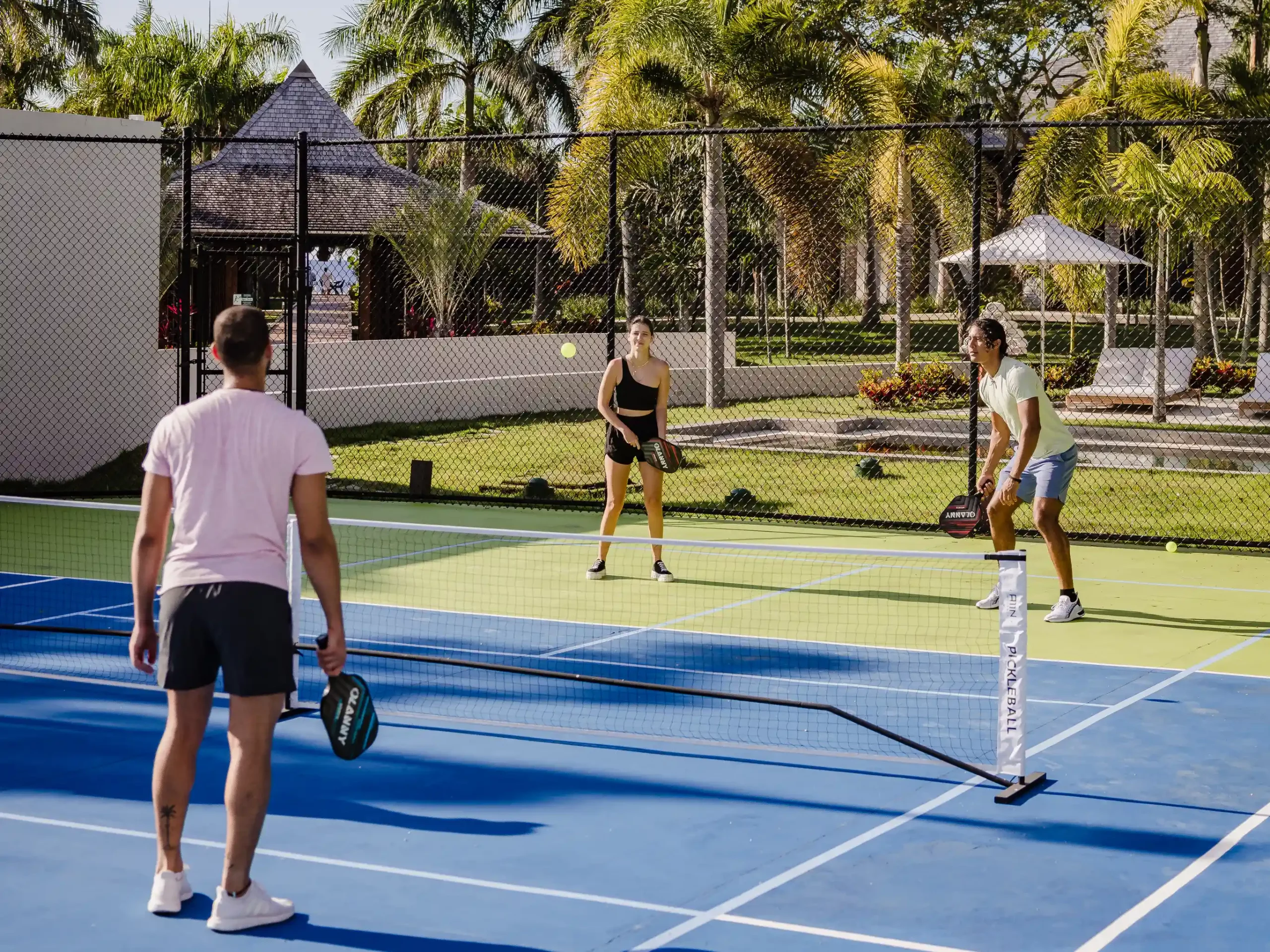 ANI Dominican Republic - Wellness - Guest Privileges - Spa ingredients