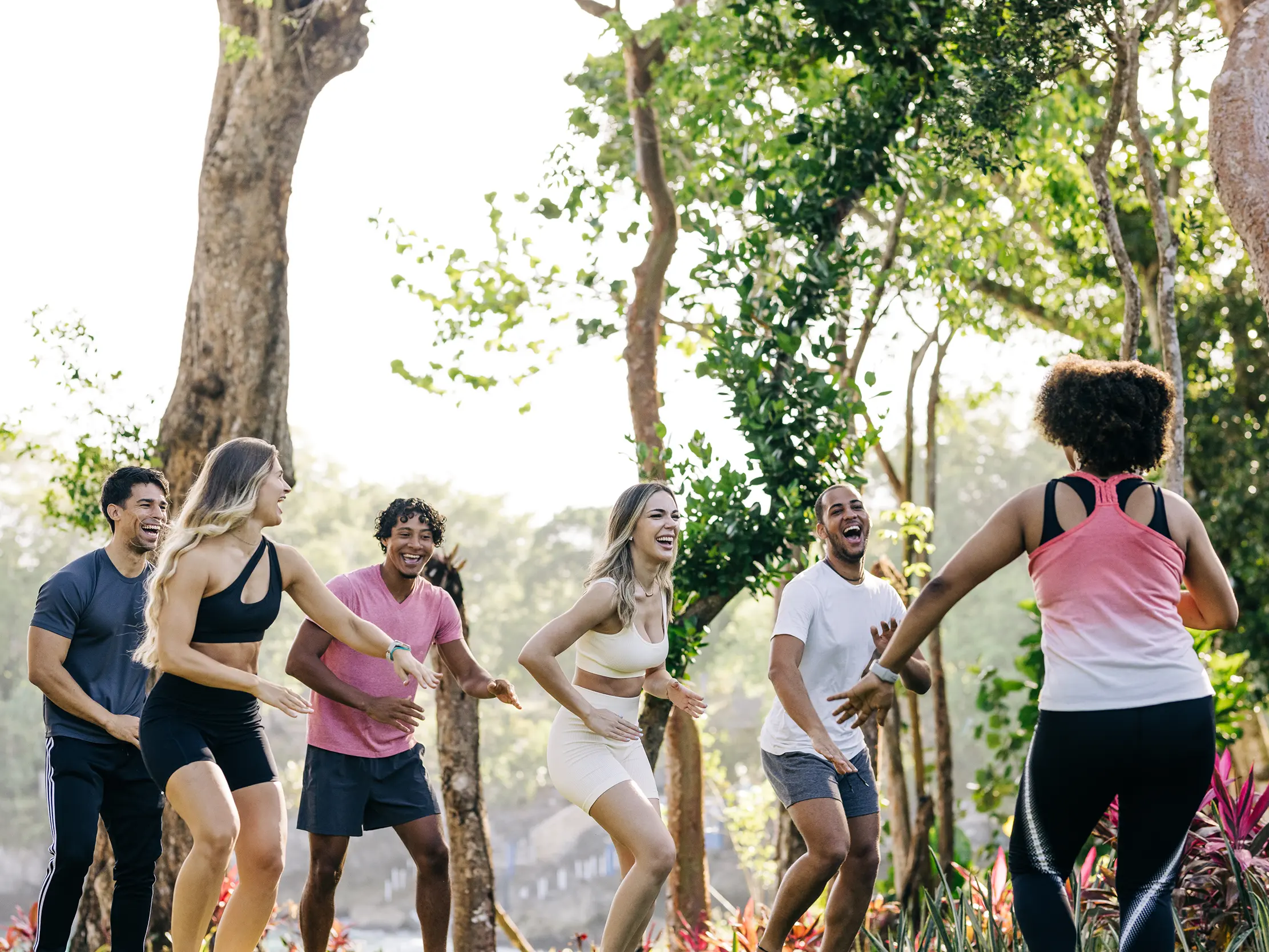 ANI Dominican Republic - Wellness - Guest Privileges - Spa ingredients