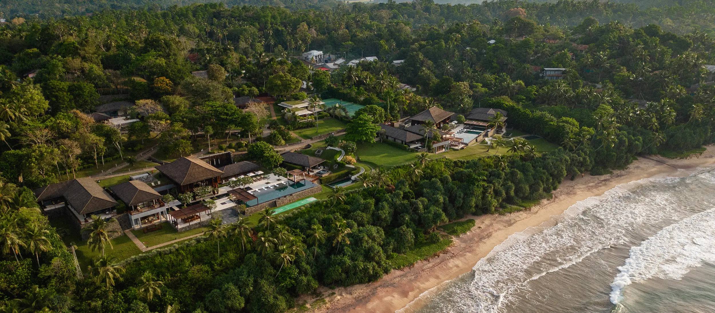 Passover Celebration ÀNI Private Resorts