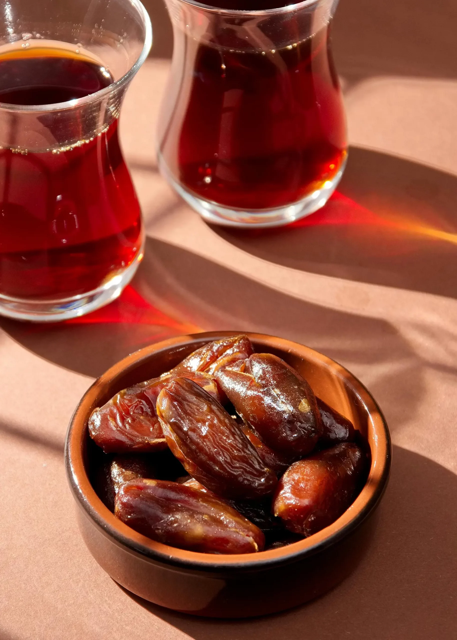 Passover seder plate