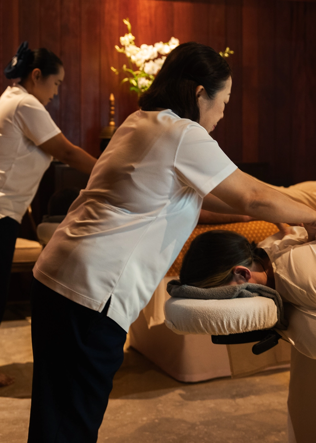 Passover seder plate