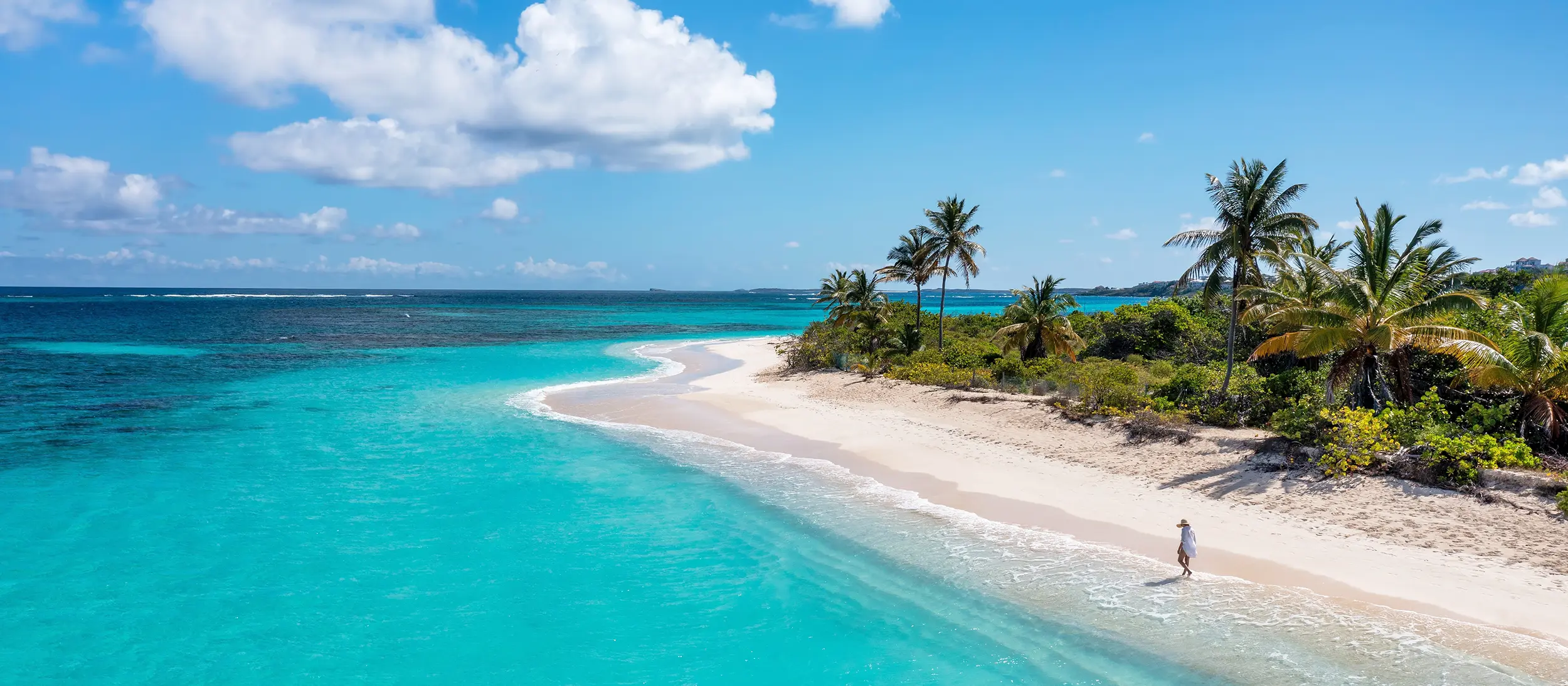 What to do in Anguilla during the island’s quieter months