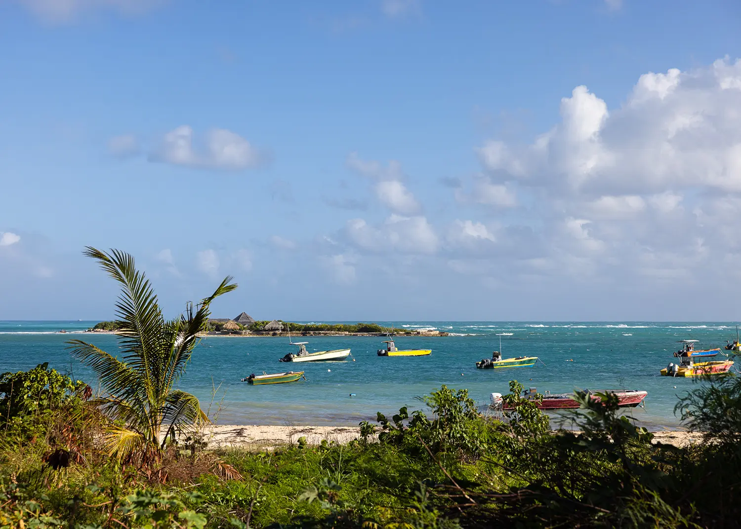 ATV adventure for family trip at ANI Dominican Republic