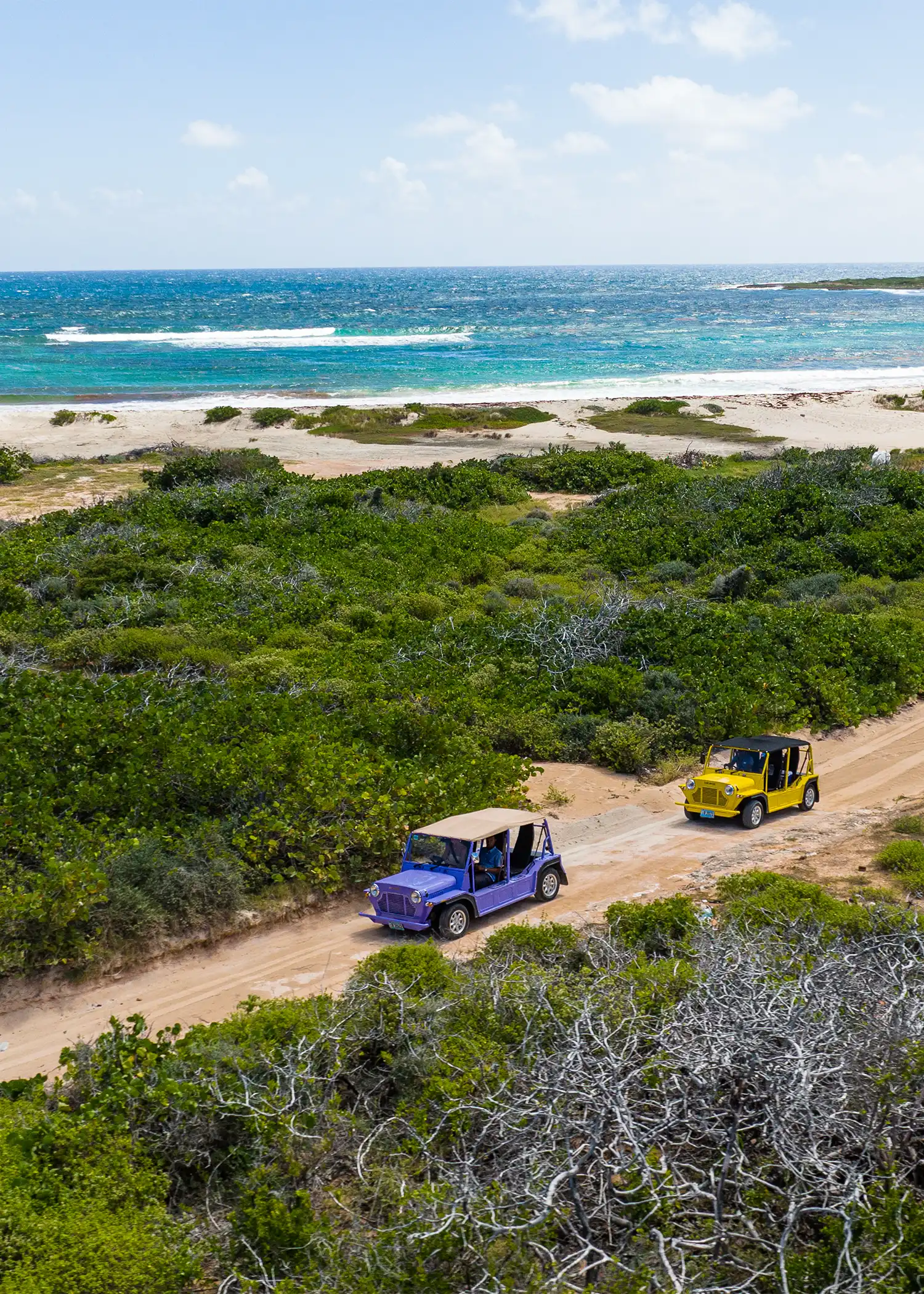 What to do in Anguilla during the island’s quieter months