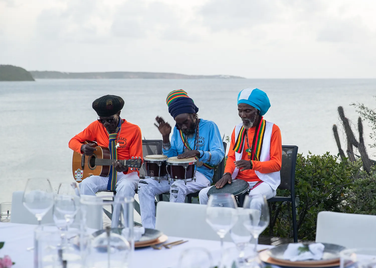 ATV adventure for family trip at ANI Dominican Republic