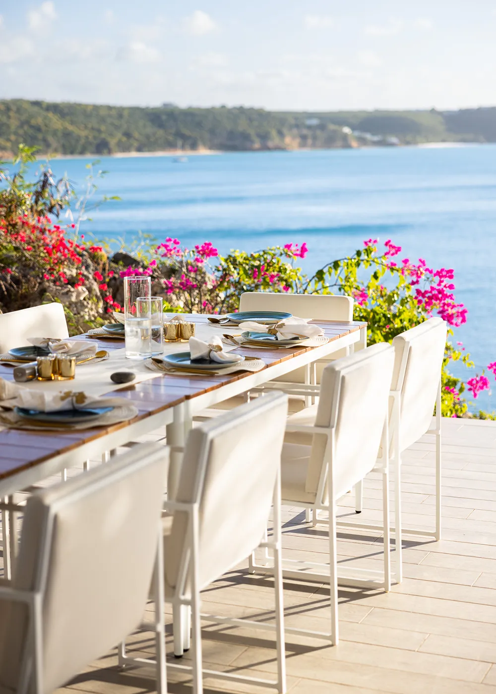 ANI Dominican Republic - Guest Privileges - Sunset Cruise - Sunset Swim