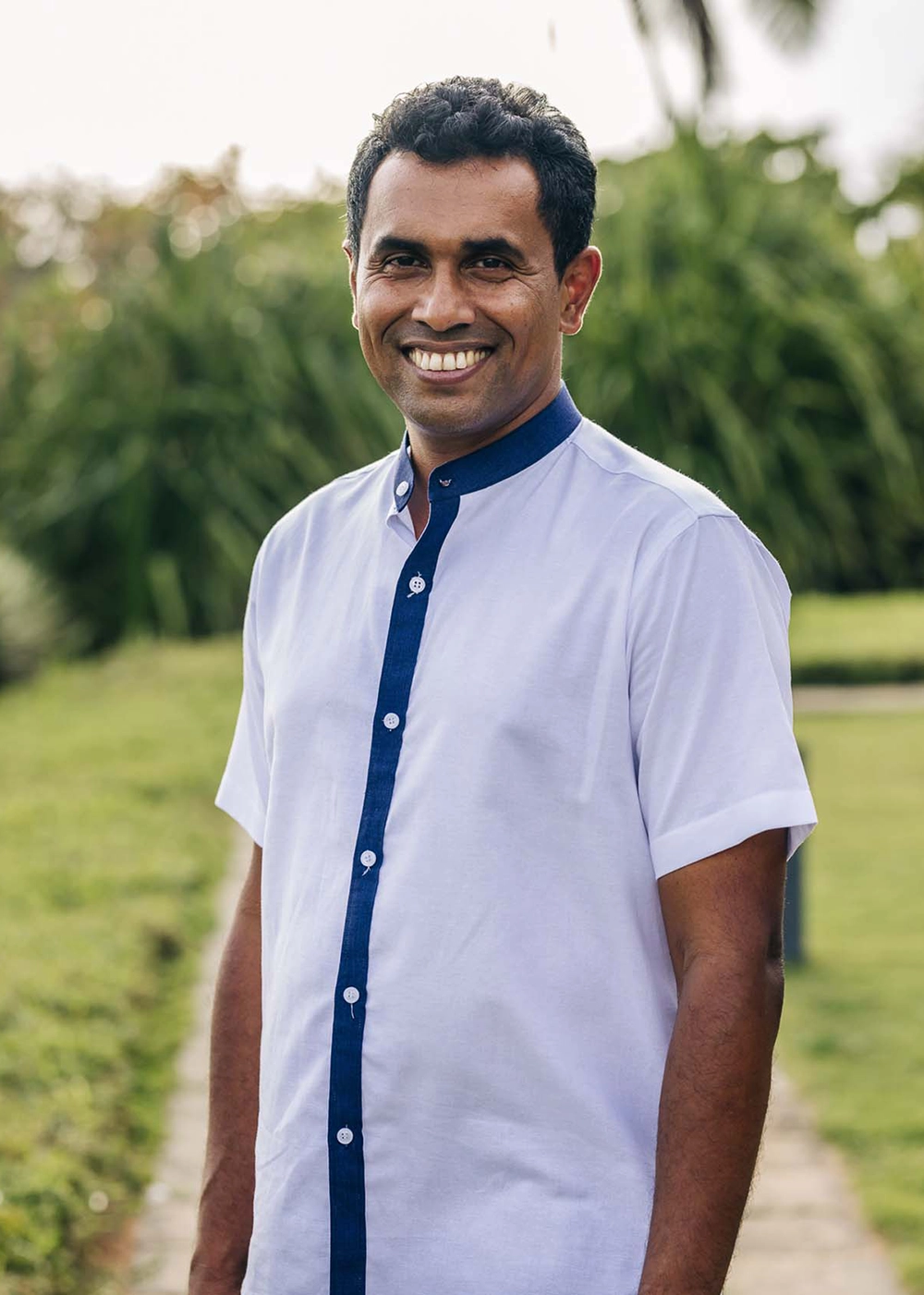 ANI Dominican Republic - Staff - Fu0026B Team Leader - Dickson