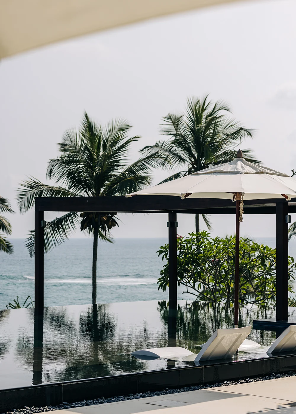 ANI Sri Lanka - Wellness - Guest Privileges - Ayuverada Treatment