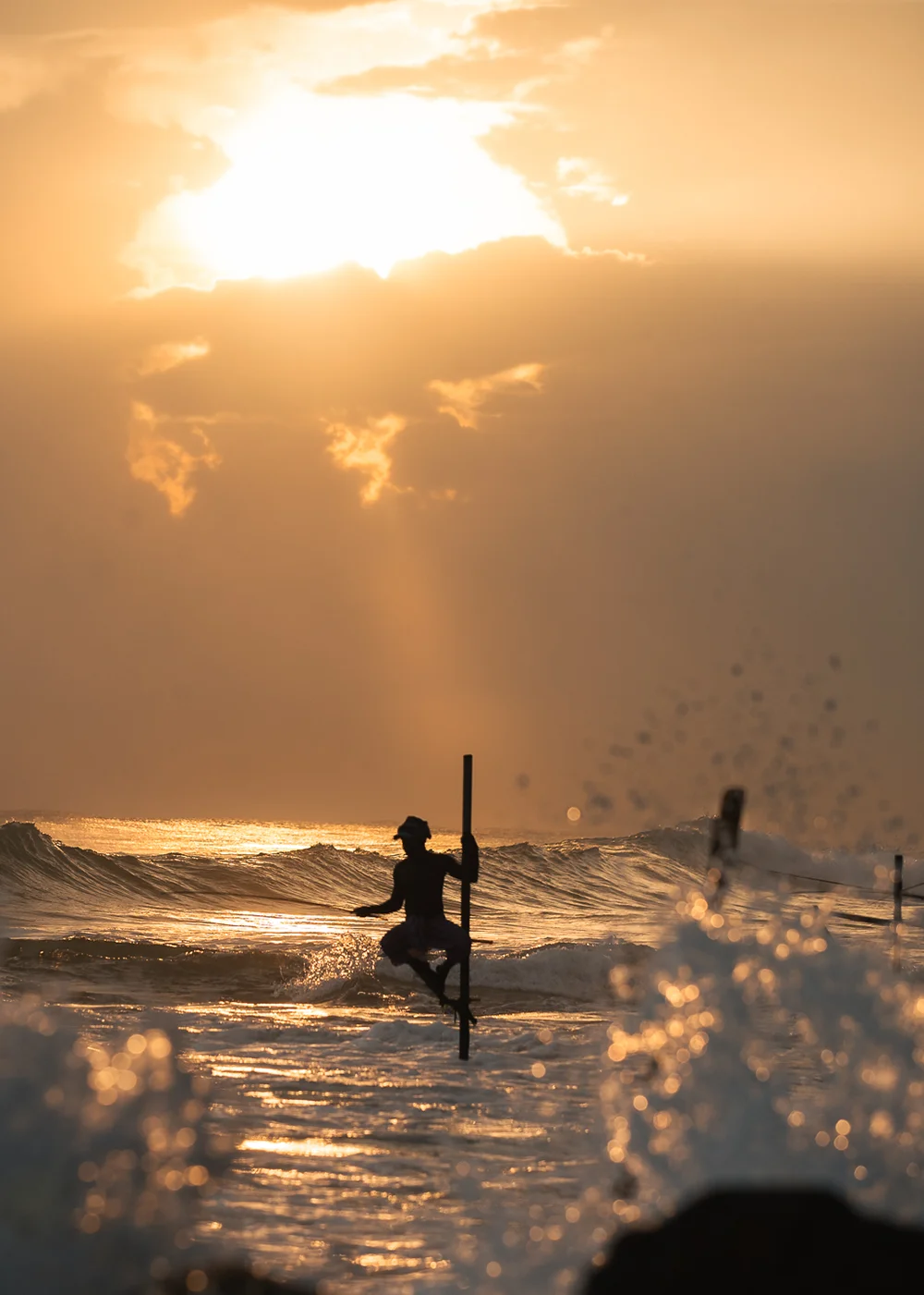 ANI Sri Lanka - Wellness - Guest Privileges - Ayuverada Treatment