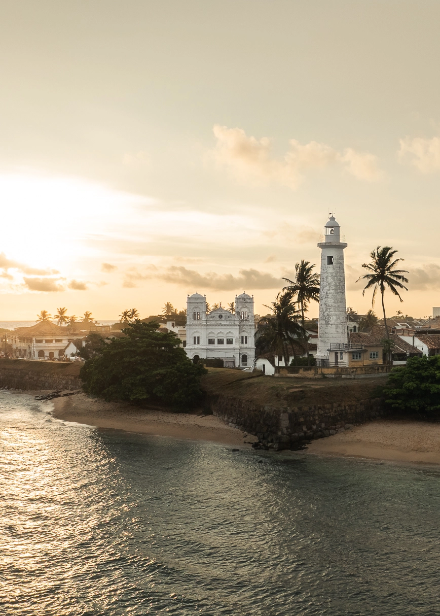 Places to Visit in Sri Lanka for a Cultural Summer Journey