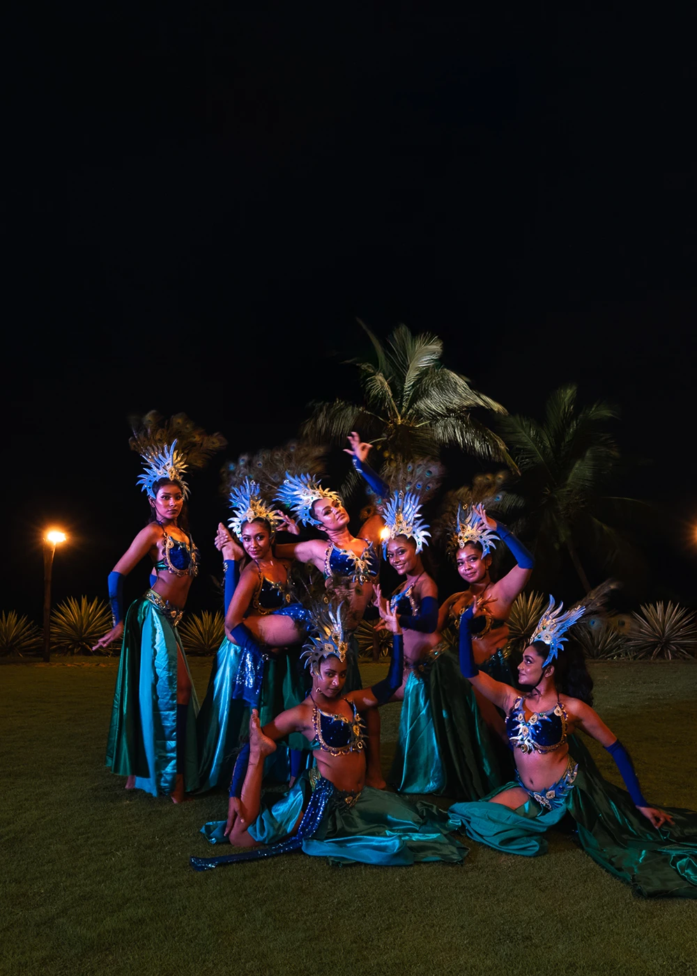 ANI Sri Lanka - Wellness - Guest Privileges - Ayuverada Treatment