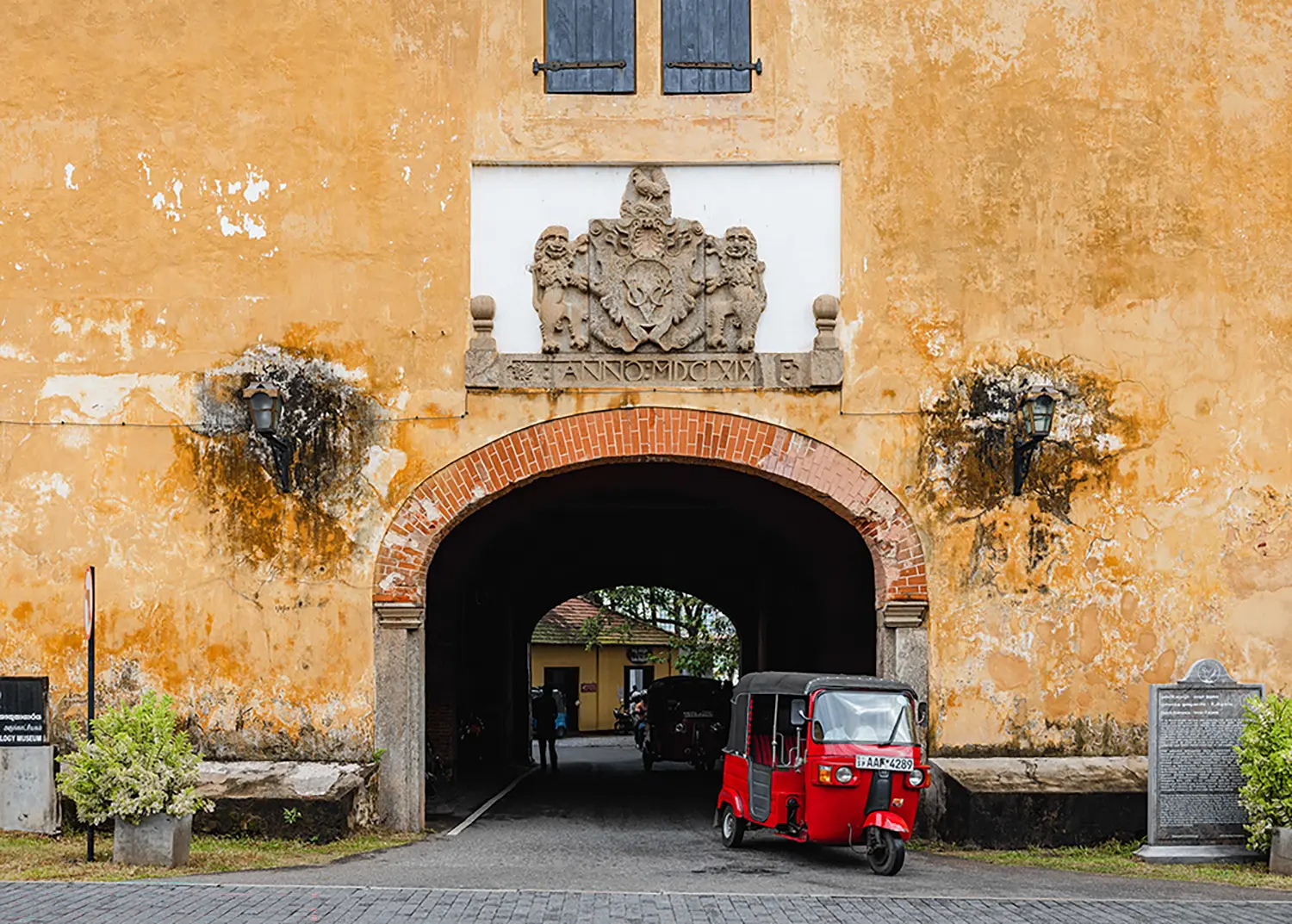 ANI Sri Lanka - Wellness - Guest Privileges - Ayuverada Treatment