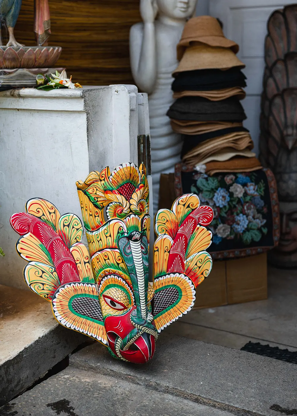 ANI Sri Lanka - Wellness - Guest Privileges - Ayuverada Treatment