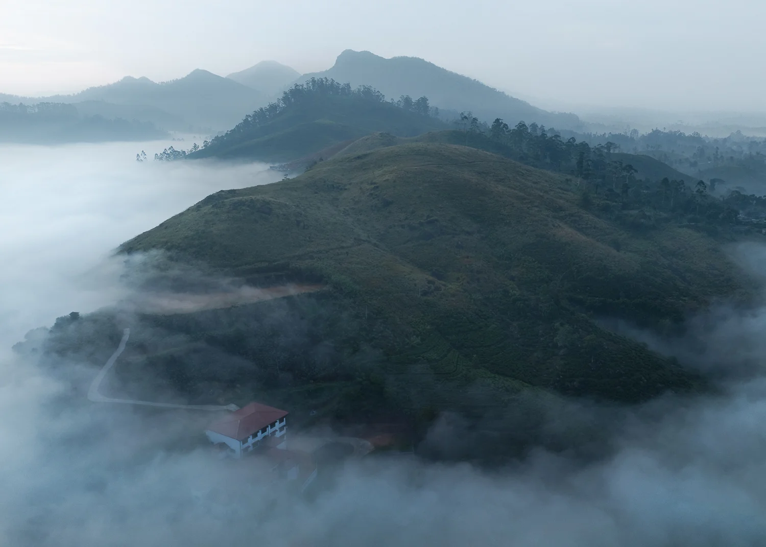 ANI Sri Lanka - Wellness - Guest Privileges - Ayuverada Treatment