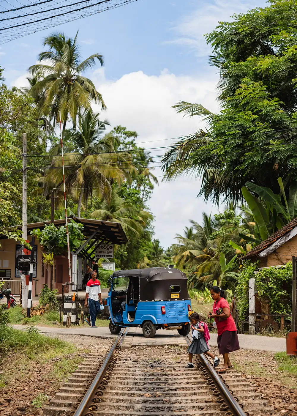 ANI Sri Lanka - Wellness - Guest Privileges - Ayuverada Treatment
