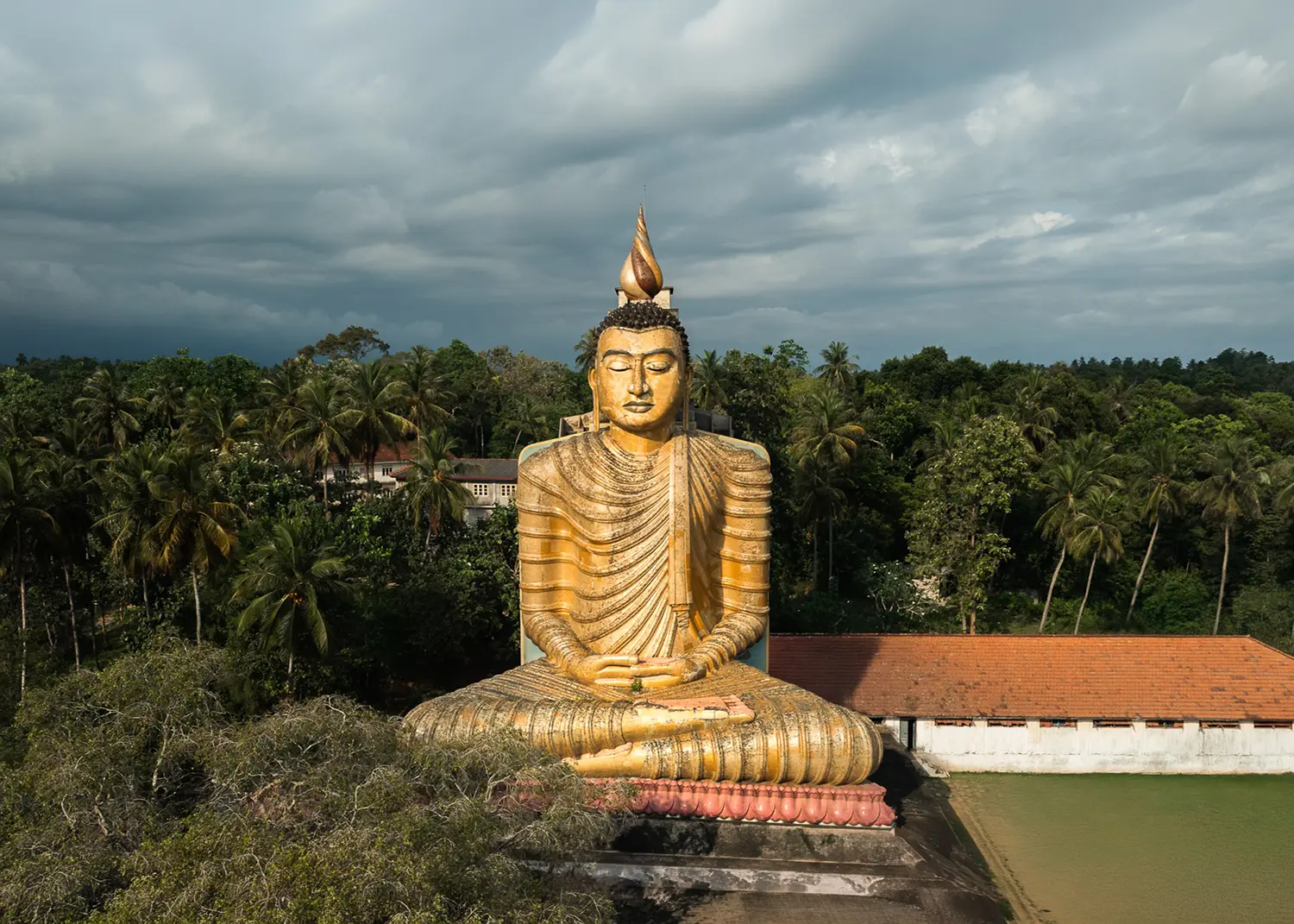 ANI Sri Lanka - Wellness - Guest Privileges - Ayuverada Treatment