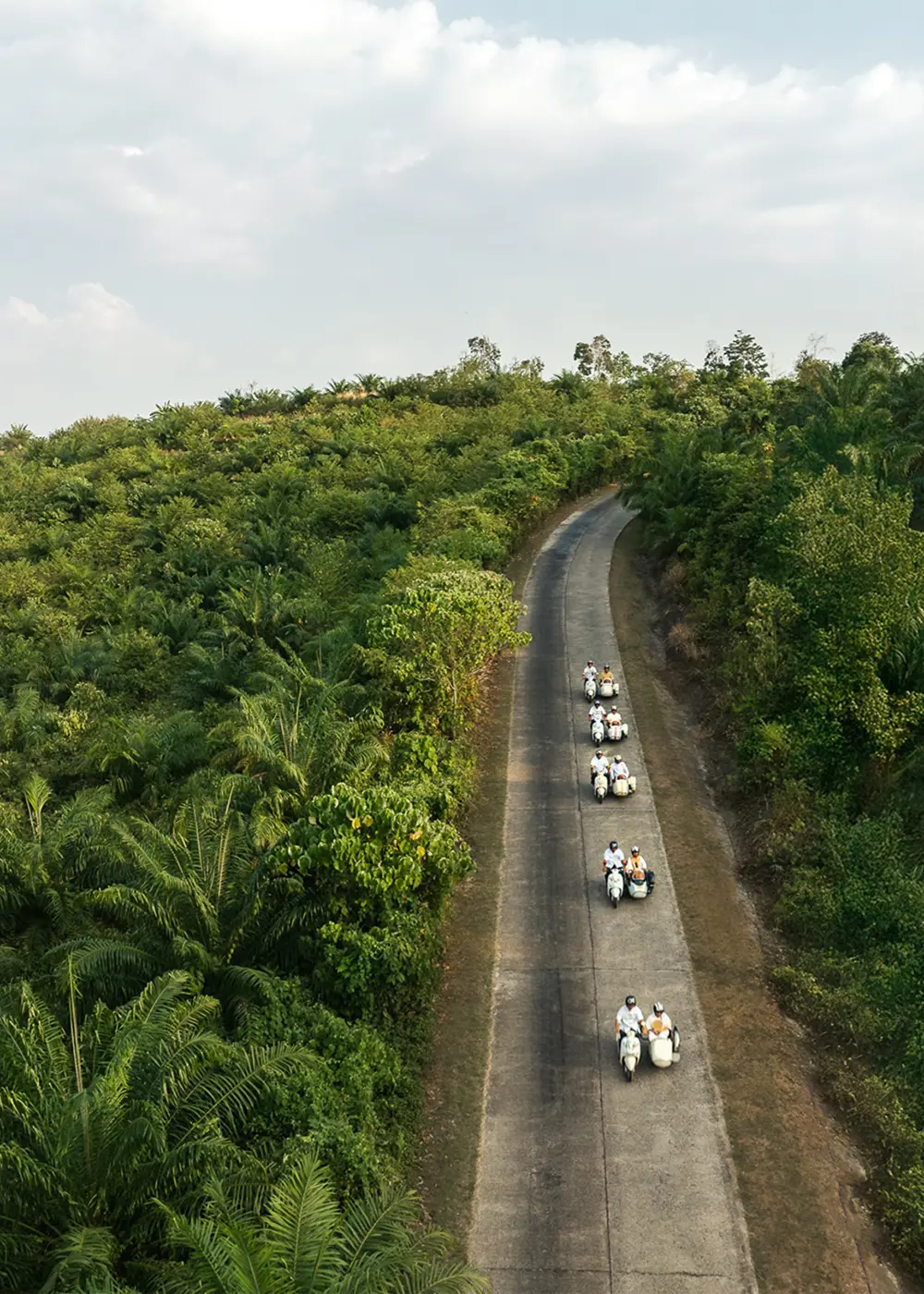 ANI Sri Lanka - Wellness - Guest Privileges - Ayuverada Treatment