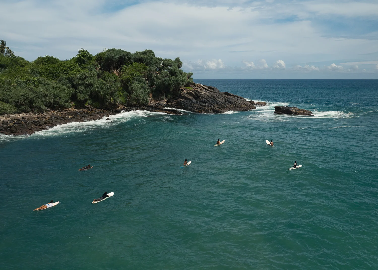ANI Sri Lanka - Wellness - Guest Privileges - Ayuverada Treatment