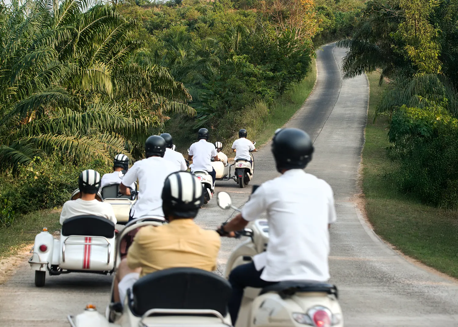 ANI Sri Lanka - Wellness - Guest Privileges - Ayuverada Treatment
