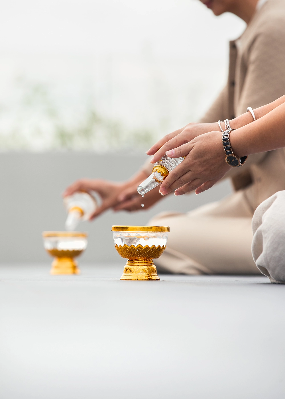 ANI Sri Lanka - Wellness - Guest Privileges - Ayuverada Treatment