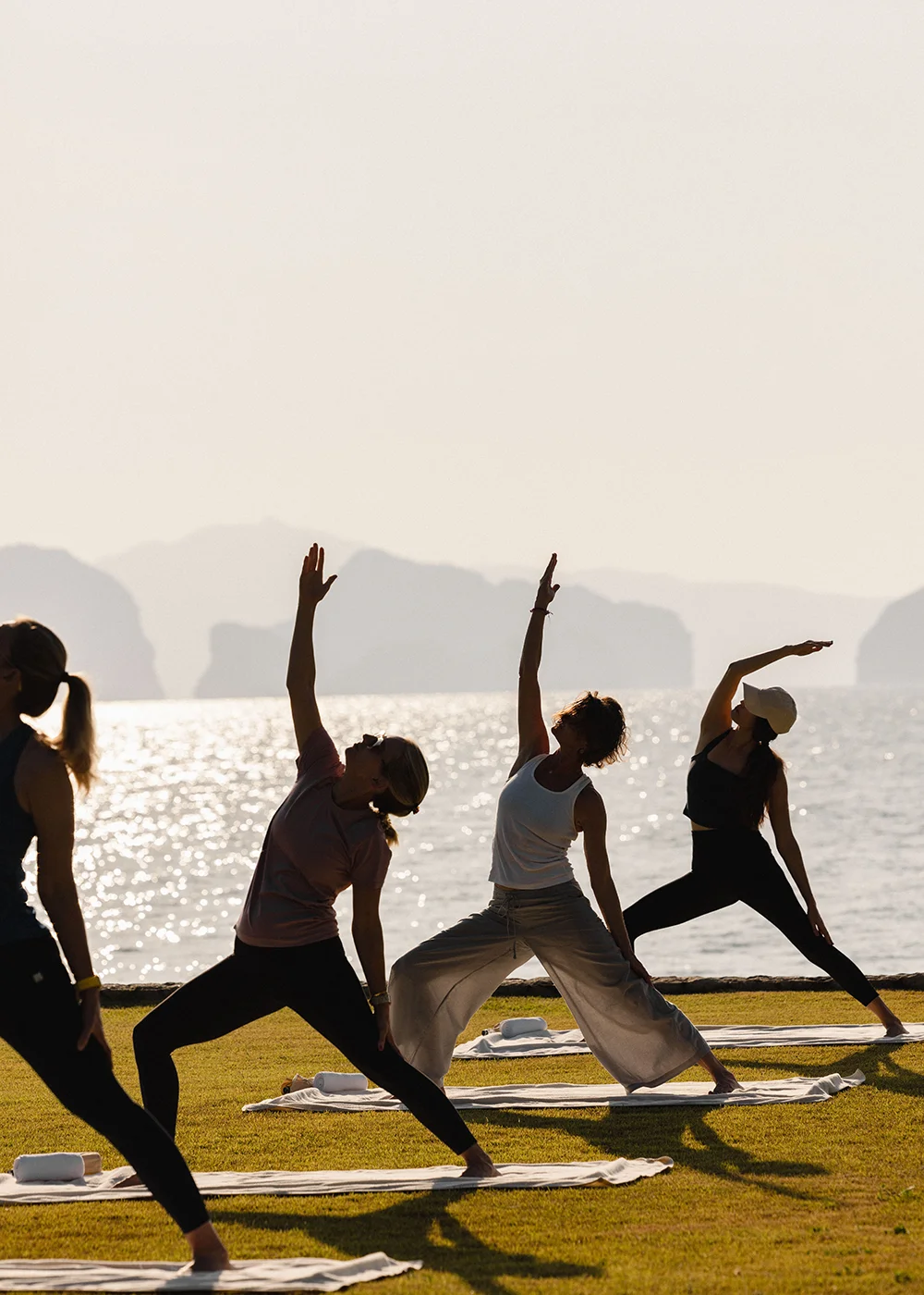 ANI Sri Lanka - Wellness - Guest Privileges - Ayuverada Treatment