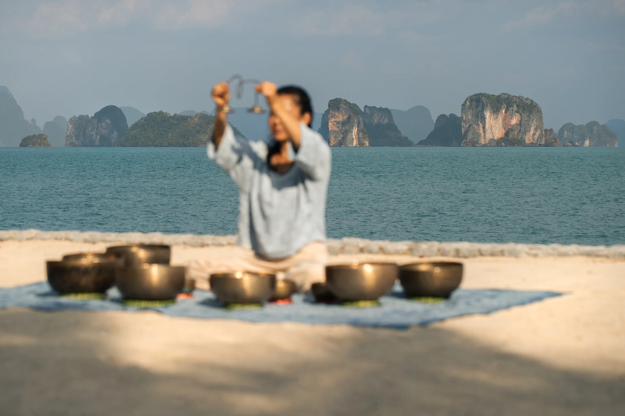 ANI Sri Lanka - Wellness - Guest Privileges - Ayuverada Treatment