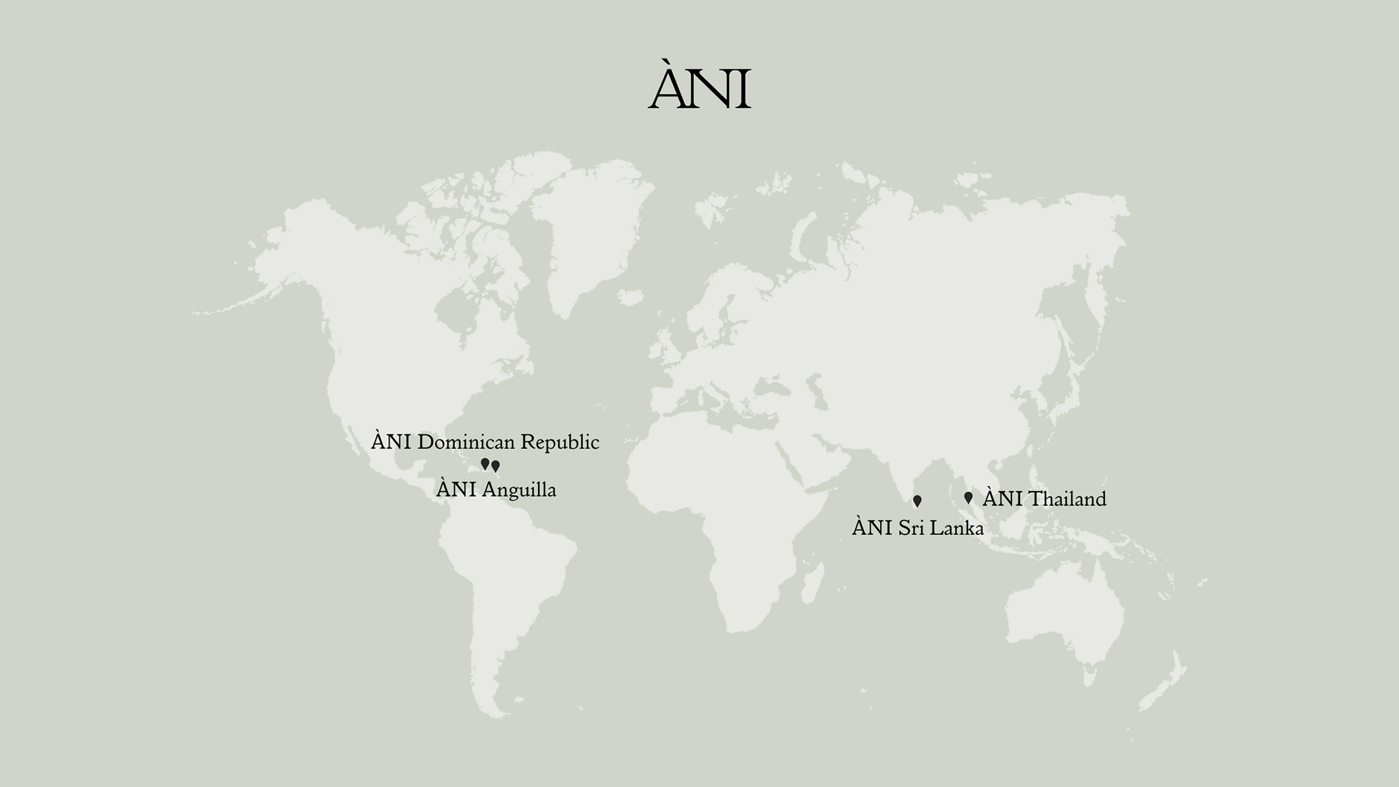 ANI Thailand - Guest Privileges - Boat Trip