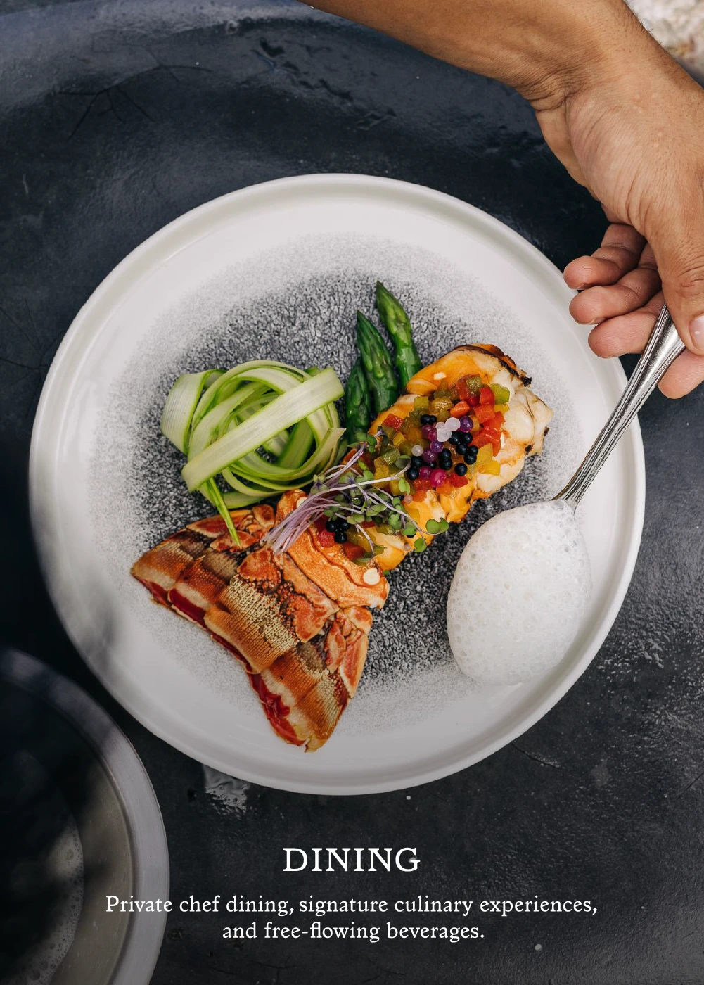 ÀNI - Resorts - Chef Cooking Class