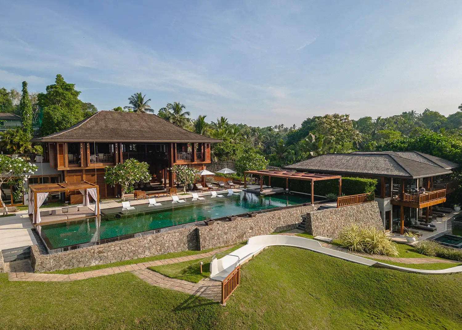 ANI Sri Lanka - Wellness - Guest Privileges - Ayuverada Treatment