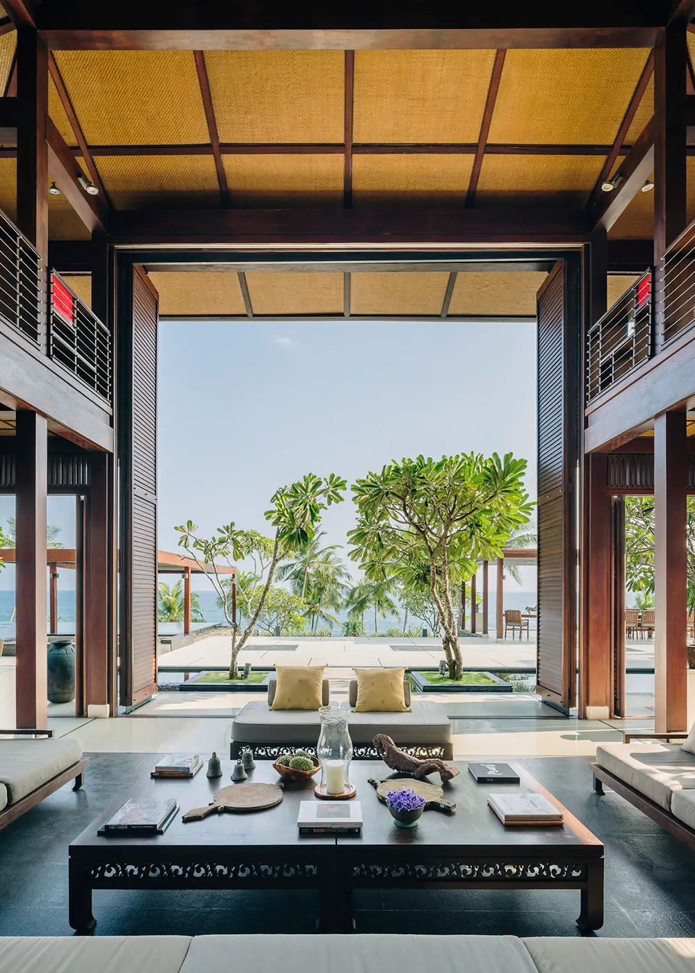 ANI Sri Lanka - Wellness - Guest Privileges - Ayuverada Treatment