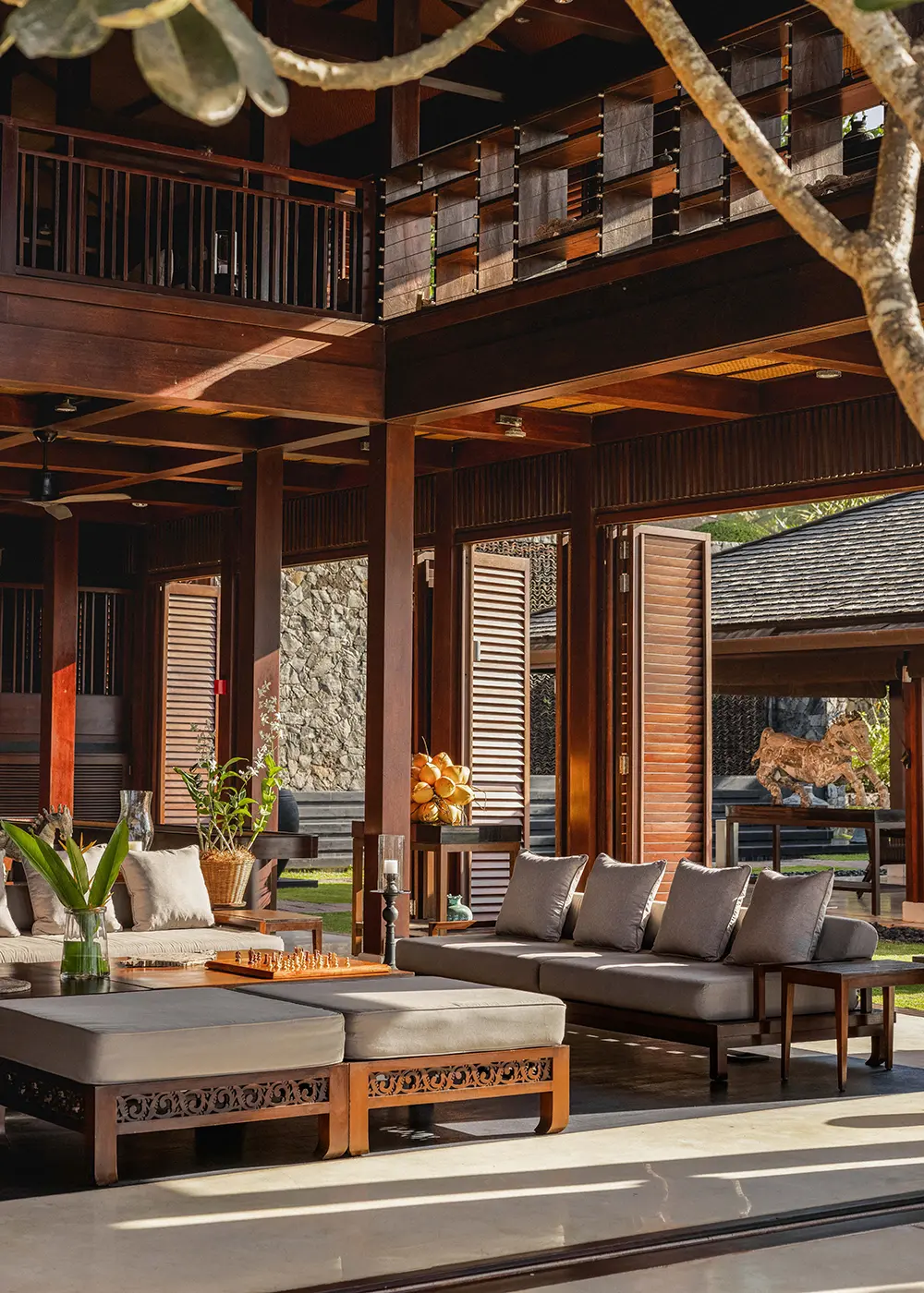ANI Sri Lanka - Wellness - Guest Privileges - Ayuverada Treatment