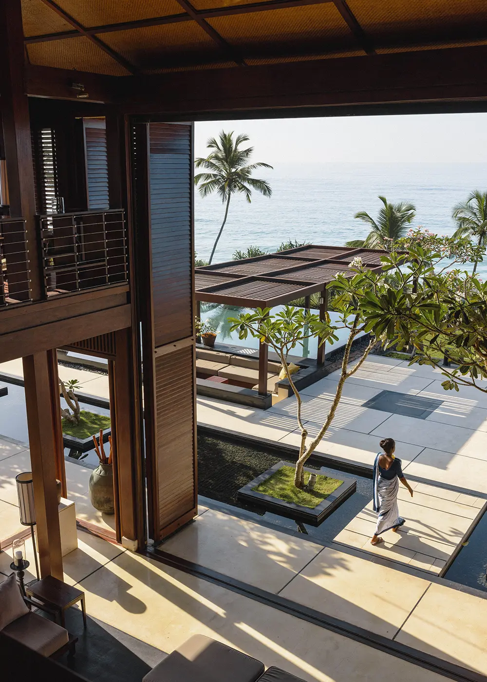 ANI Sri Lanka - Wellness - Guest Privileges - Ayuverada Treatment