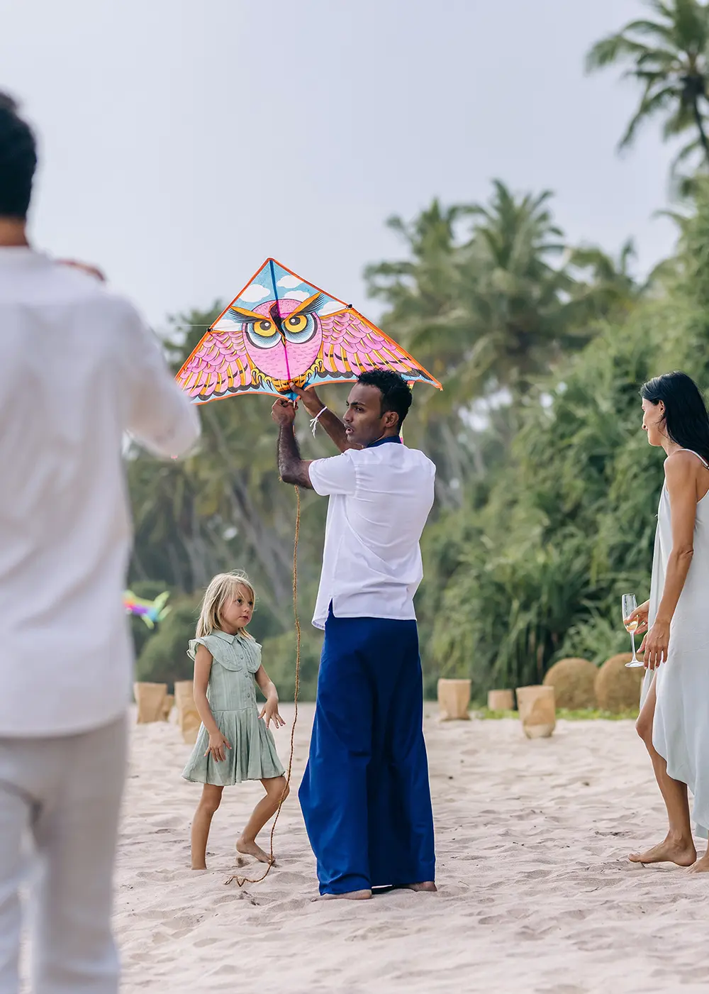 Why Sri Lanka is the Best Destination for Family Holidays