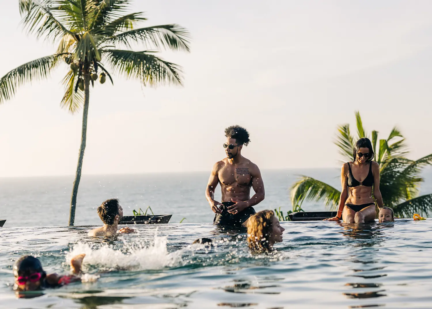 ANI Sri Lanka - Wellness - Guest Privileges - Ayuverada Treatment